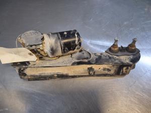 Liebherr Wiper Motor