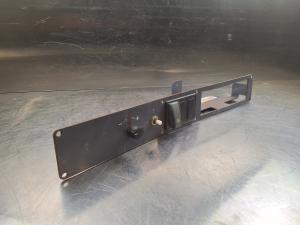 Liebherr bracket