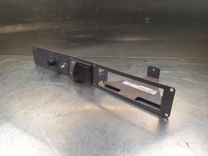 Liebherr bracket