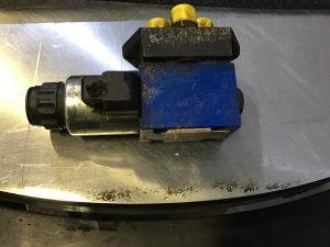 Solenoid Valve