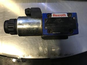 Liebherr Solenoid Valve