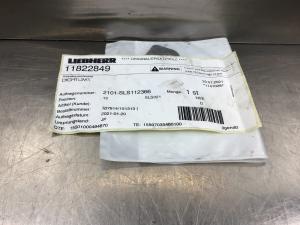 Liebherr Dichtung
