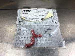 Rubber Connection