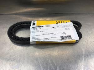 Liebherr V-Belt