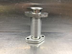 Liebherr Tubería