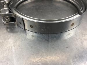 Liebherr Abrazadera de perfil