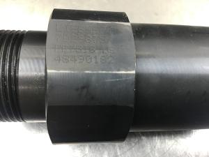 Liebherr Coupling 