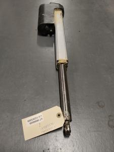 Liebherr Linear Drive