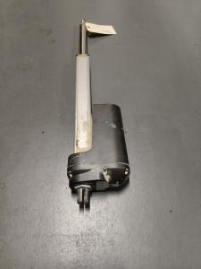 Liebherr Linear Drive