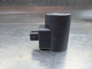 Liebherr Magneetspoel