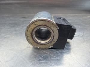 Liebherr Magnet Coil