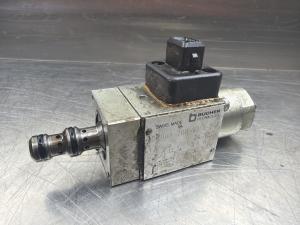Pressure Reduction Valve 