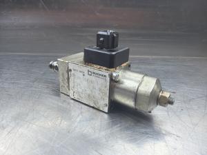 Liebherr Pressure Reduction Valve 