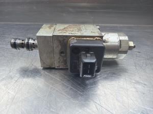 Liebherr Pressure Reduction Valve 