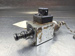Pressure Reduction Valve 