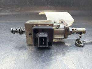 Liebherr Pressure Reduction Valve 