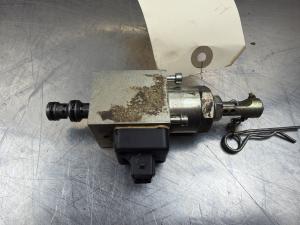 Liebherr Pressure Reduction Valve 