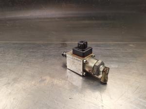 Liebherr Pressure Reduction Valve 