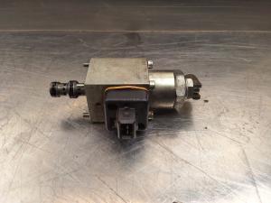 Liebherr Pressure Reduction Valve 