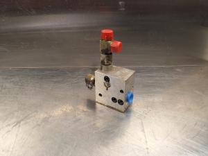 Control Valve 