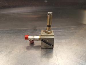 Valveblock