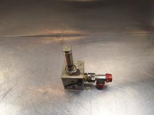 Liebherr Valveblock