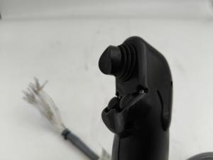 Liebherr Joystick Handle Right