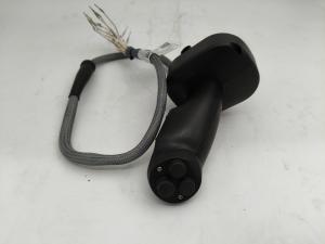 Liebherr Joystick Left