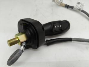 Liebherr Joystick Left