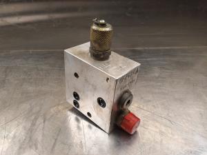 Directional Control Valve