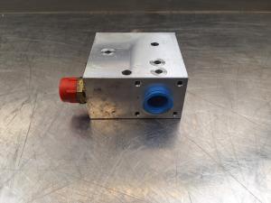 Liebherr Directional Control Valve