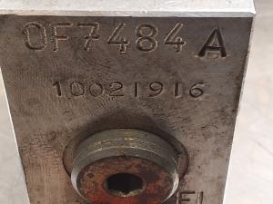 Liebherr Directional Control Valve
