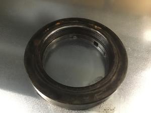 Liebherr Slotted Nut