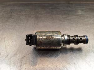 Liebherr Directional Control Valve 