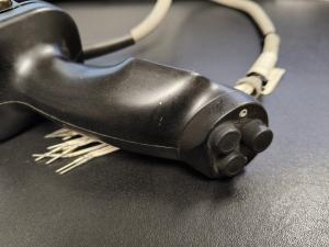 Liebherr Joystick rechts