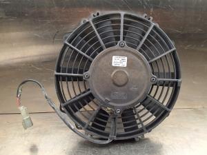 Liebherr Fan 