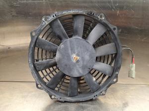 Liebherr Fan 