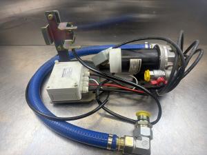 Ensemble de pompe Hydac