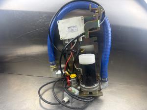 Liebherr Ensemble de pompe Hydac