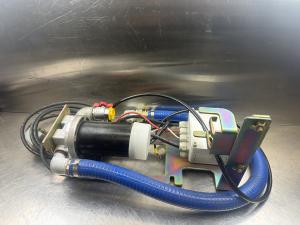 Liebherr Ensemble de pompe Hydac