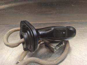 Liebherr Joystick Handle Left