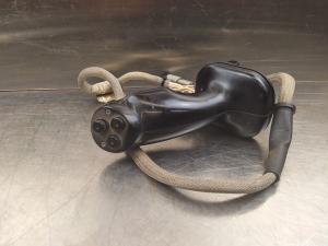 Liebherr Joystick Handle Left