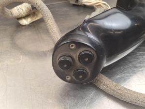 Liebherr Joystick Handle Left