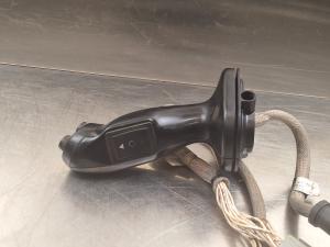Liebherr Joystick Handle Right