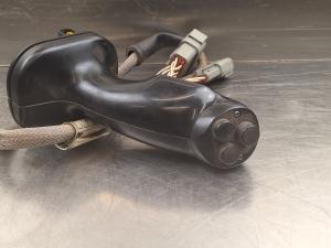 Liebherr Joystick Handle Right