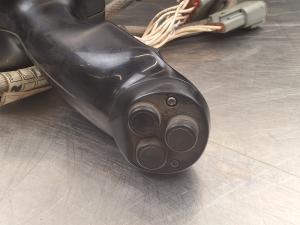 Liebherr Joystick Handle Right