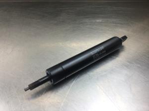 Gas spring