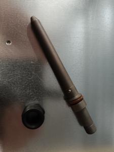 Hochdruckanschluss D9508