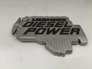 Liebherr Liebherr Diesel Power Plate