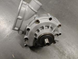 Liebherr Wasserpumpe D904/D906